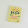 view Birthday Cards, Box of 8 Assorted