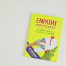 view Empathy Postcard Book