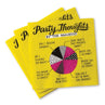 view Em & Friends Party Thoughts Cocktail Napkins, Pack of 20 by Em and Friends, SKU 2-02401