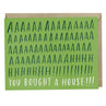 view Em & Friends Aaaaaahhh! You Bought a House! Card by Em and Friends, SKU 2-02028