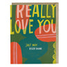 view Em & Friends Love You Just Not Right Now Card Sale Greeting Card by Em and Friends, SKU 2-02263