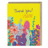 view Em & Friends Happy to Know You Thank You Card by Em and Friends, SKU 2-02337