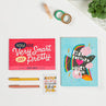 view Em & Friends You Are Very Smart and Pretty Sticky Note Packet Sticky Notes Set by Em and Friends