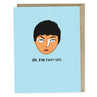 view Em & Friends For Fuck's Sake Card Blank Greeting Cards with Envelope by Em and Friends, SKU 2-02545