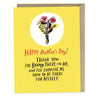 view Em & Friends Being There For Myself Mother's Day Card by Em and Friends, SKU 2-02551