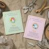 view Em & Friends Comparison Stone Fantasy Stone Pin & Card Spiritual Greeting Card & Pin by Em and Friends