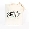 view Em & Friends Totally Tote Bag by Em and Friends, SKU 106-TB