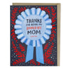 view Em & Friends Honorary Mom Mother's Day Card Blank Greeting Cards with Envelope by Em and Friends, SKU 2-02162