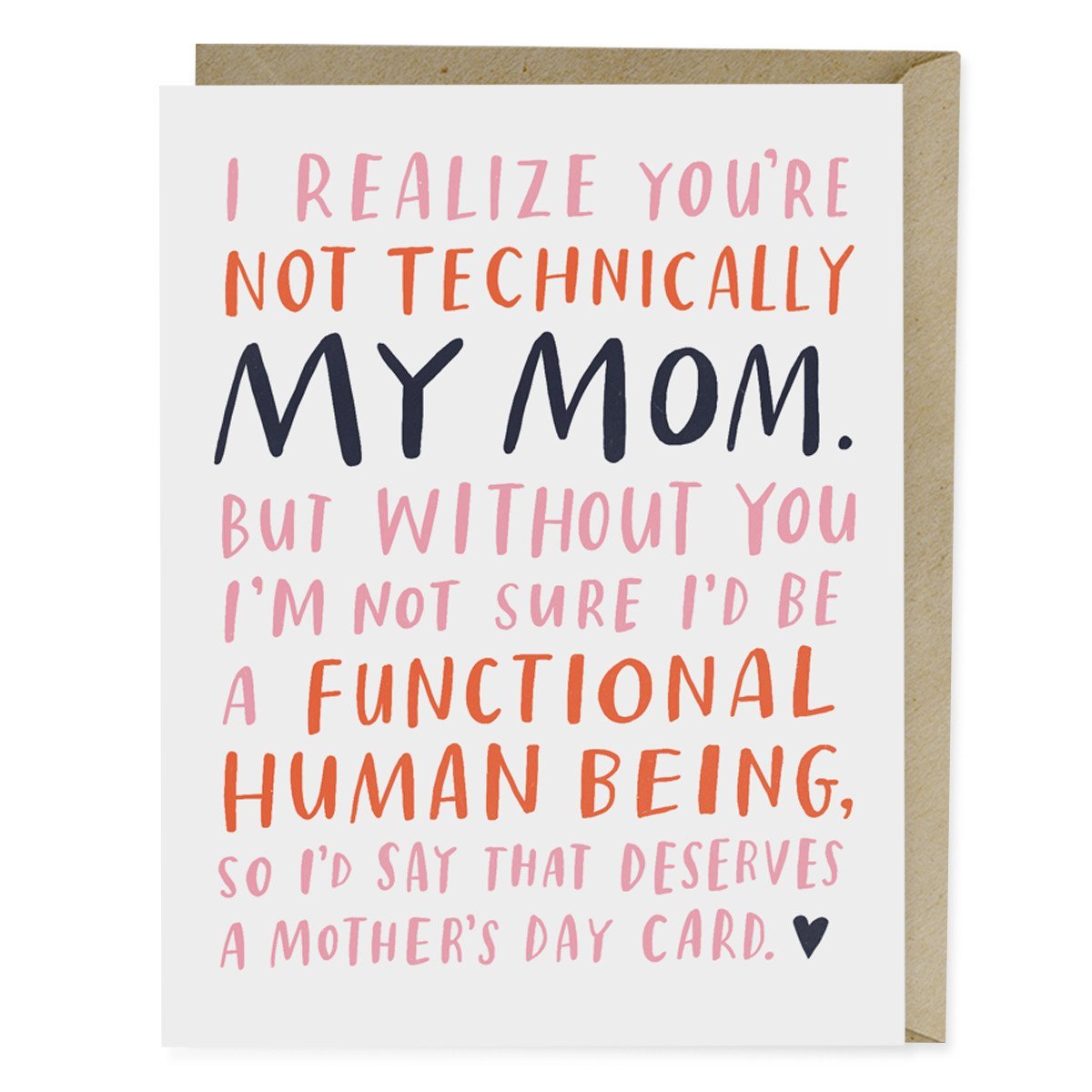 Mother's Day card: Here's where you can find ecards for mom - ABC7